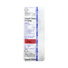 Yaw 2.5 Tablet 10